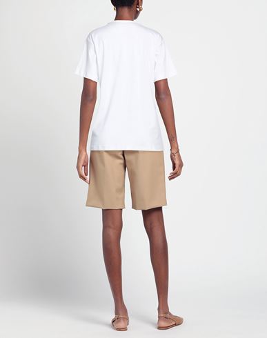 Woman T-shirt White