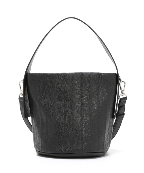 Flower pot mini bag
