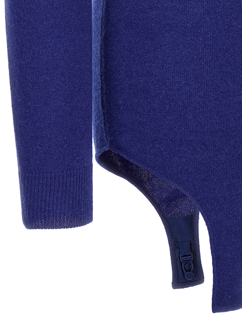 Garter Sweater Sweater, Cardigans