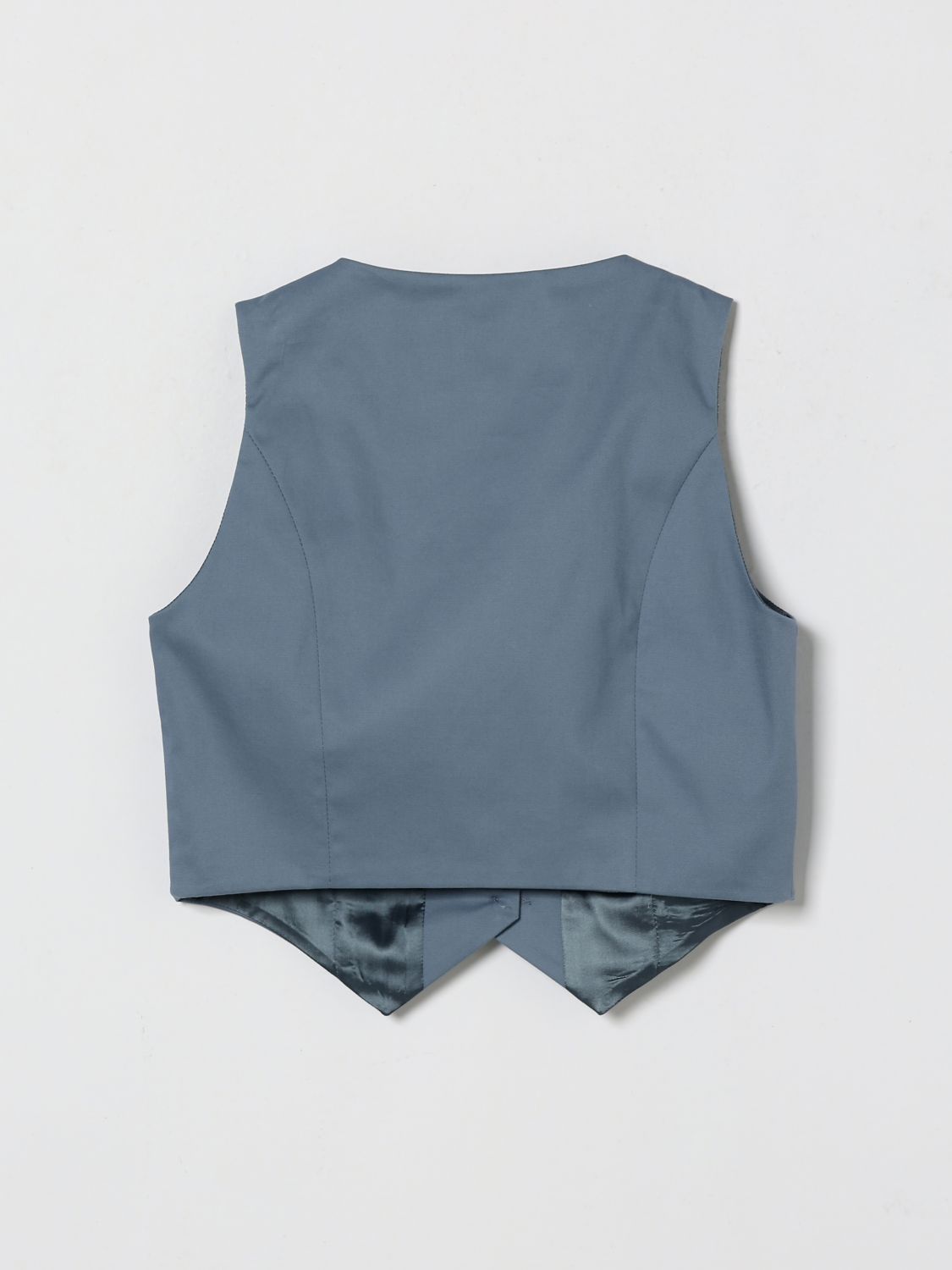 Jacket Kids color Blue