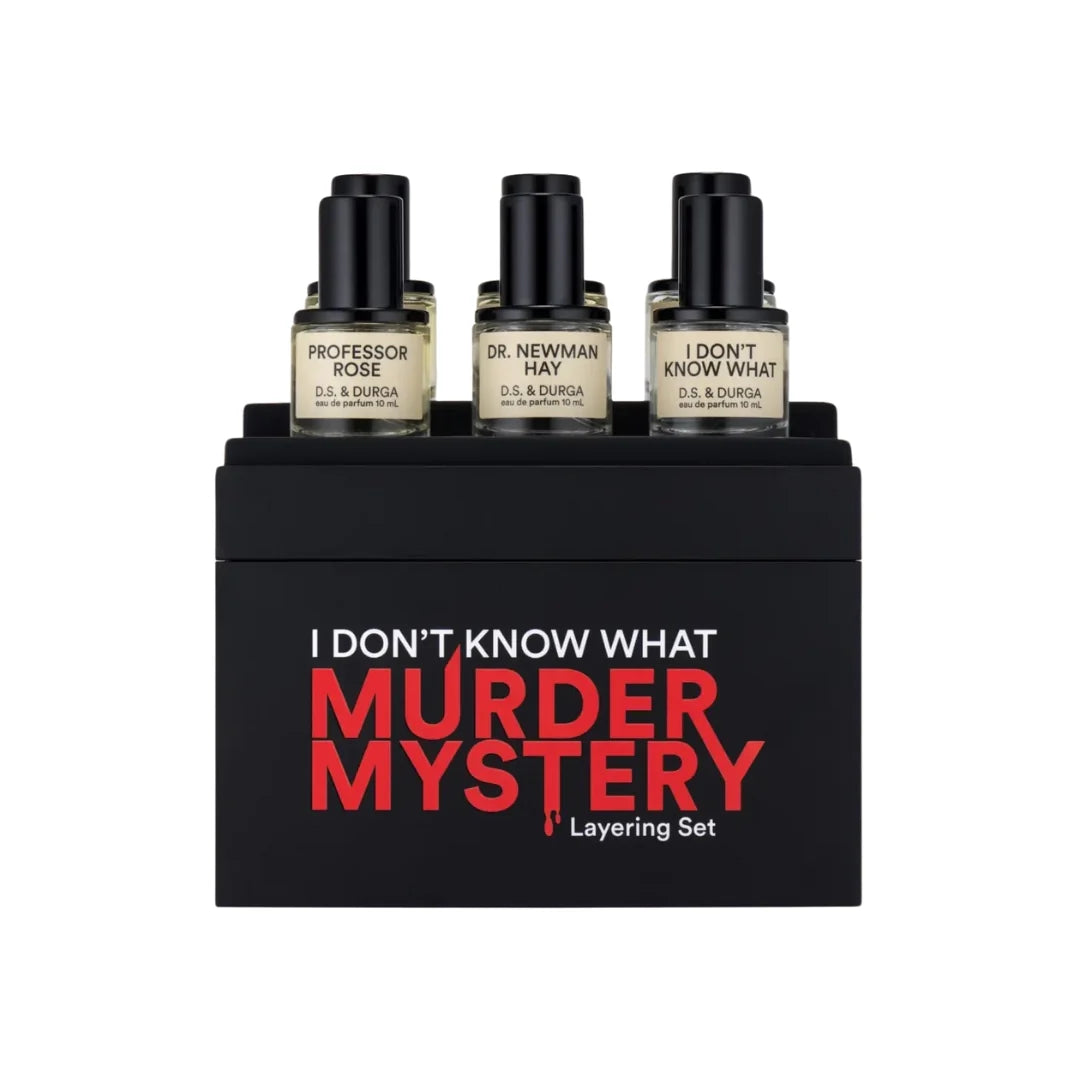 D.s. & Durga Murder Mystery Unisex EDP