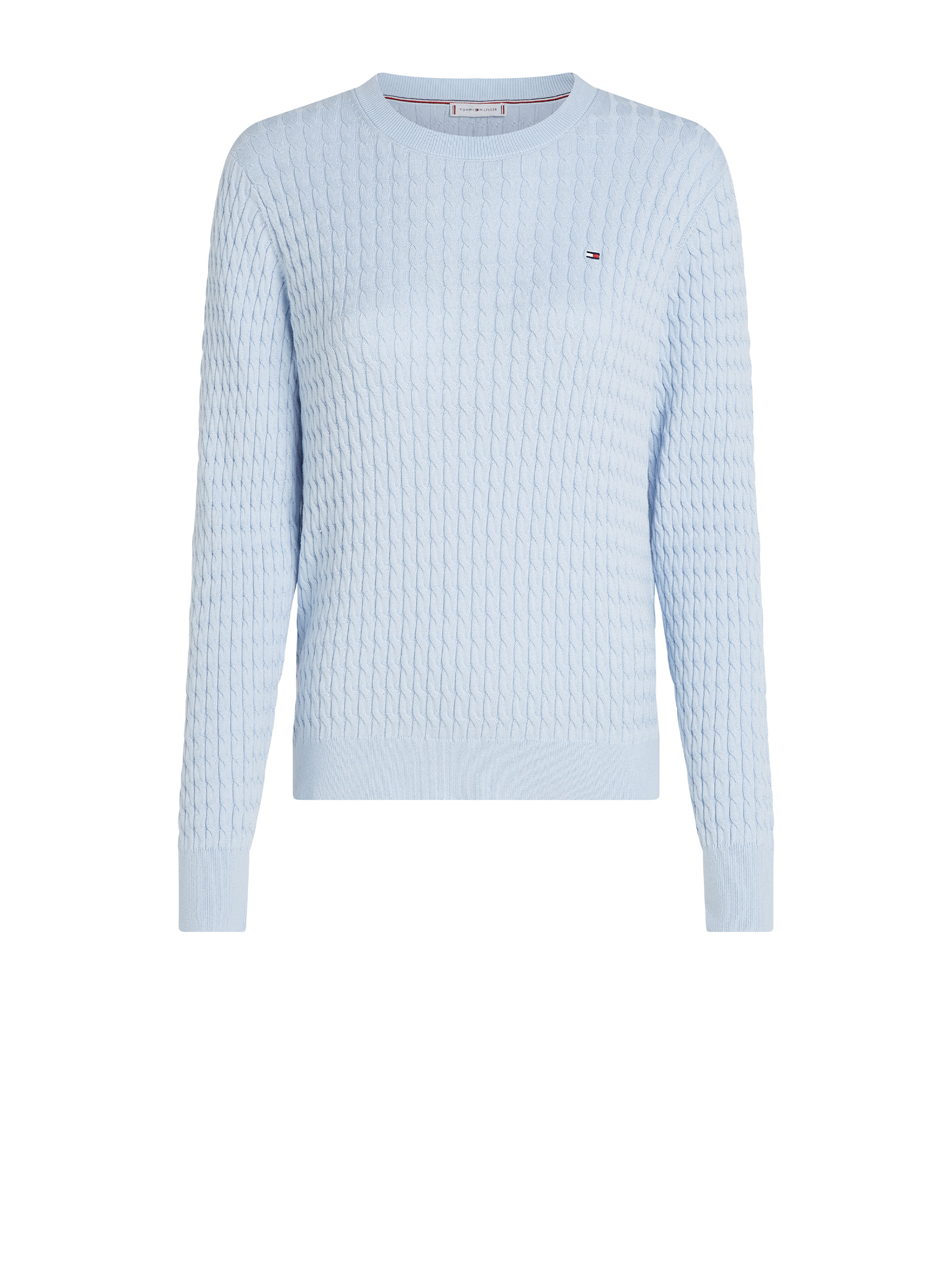 Sweaters Breezy Blue - Women