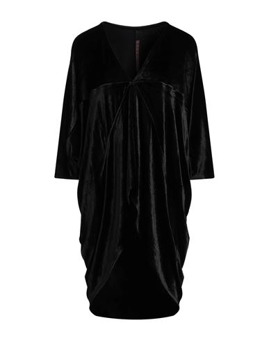 Woman Top Black