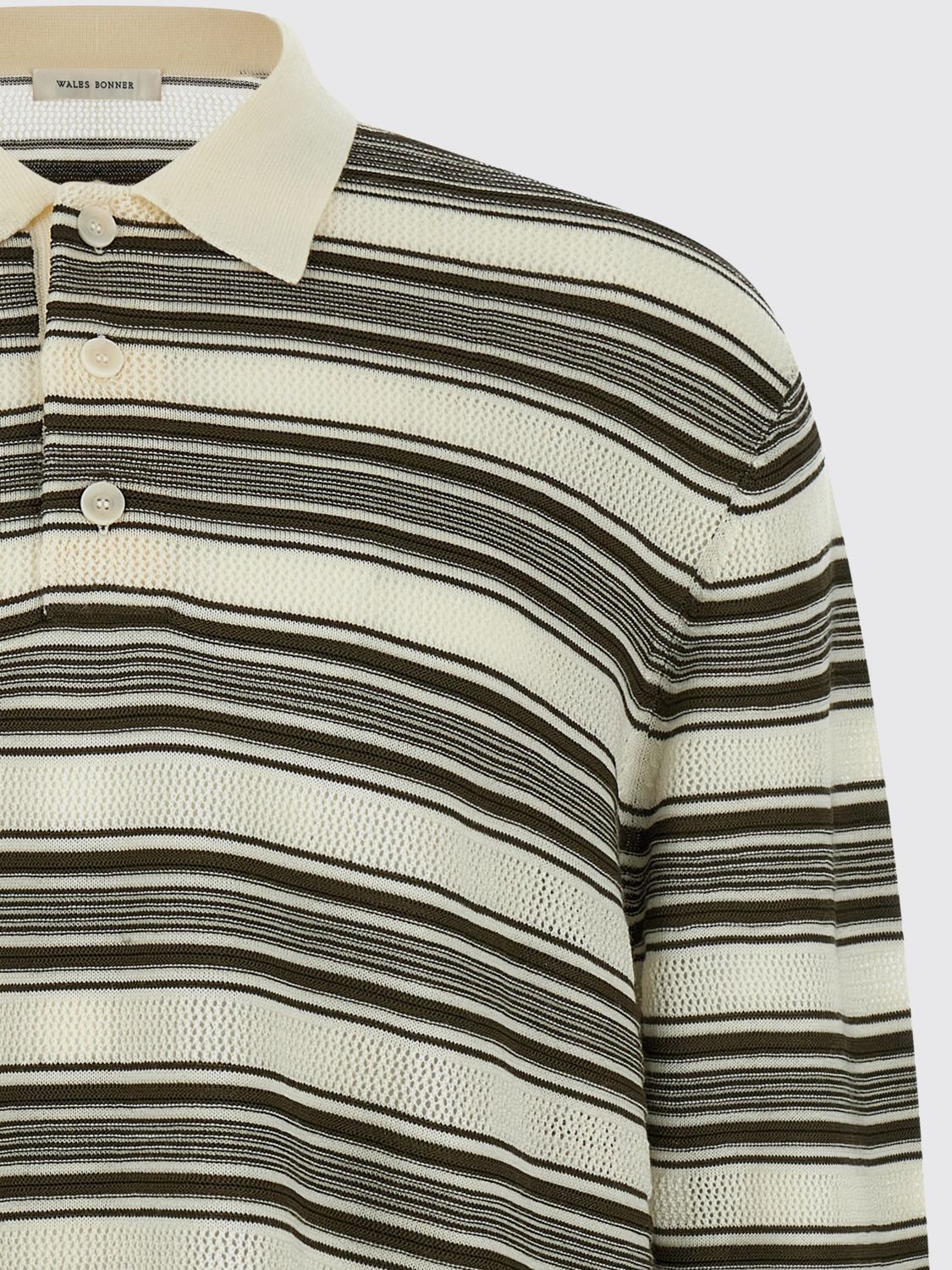 Polo Shirt Men color Multicolor
