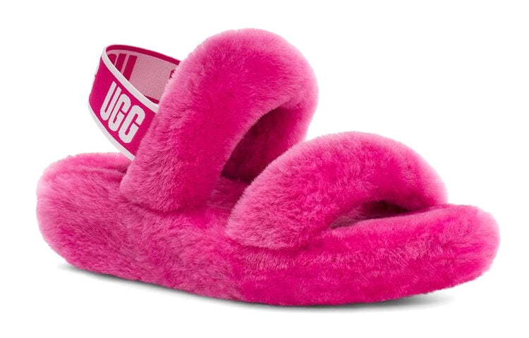 (WMNS) Oh Yeah 'Pink Red'