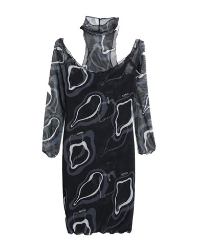 Woman Mini dress Black