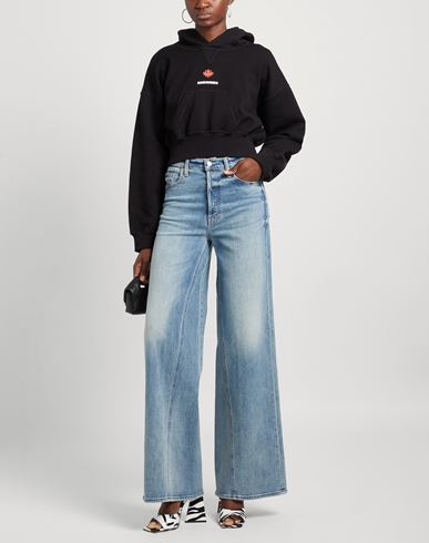 Woman Sweatshirt Black