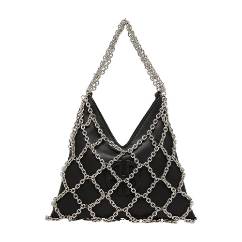 Gaia small chain bag