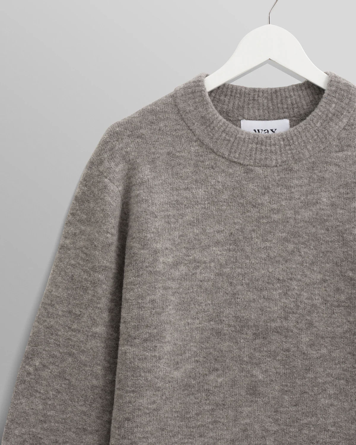 Wachs London Sweater