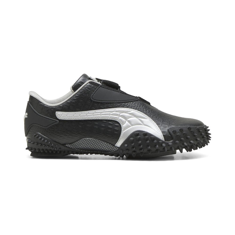 ASAP ROCKY X Mostro OG Slip On Sneakers