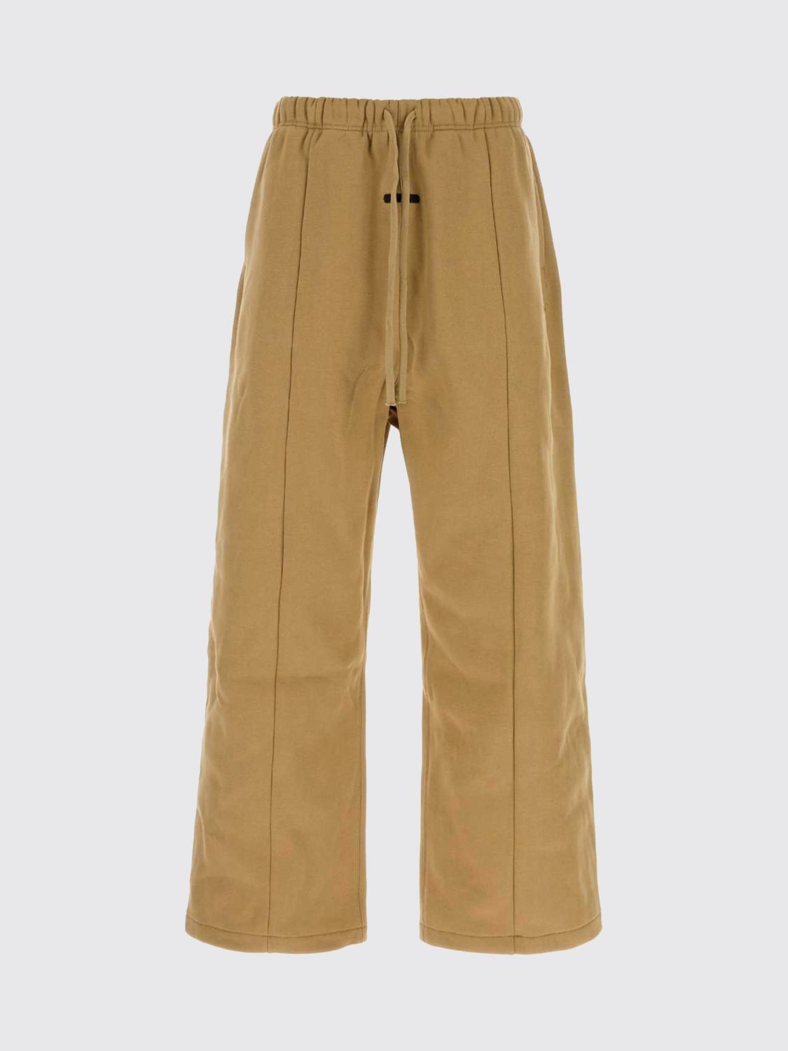 Pants Men color Sand