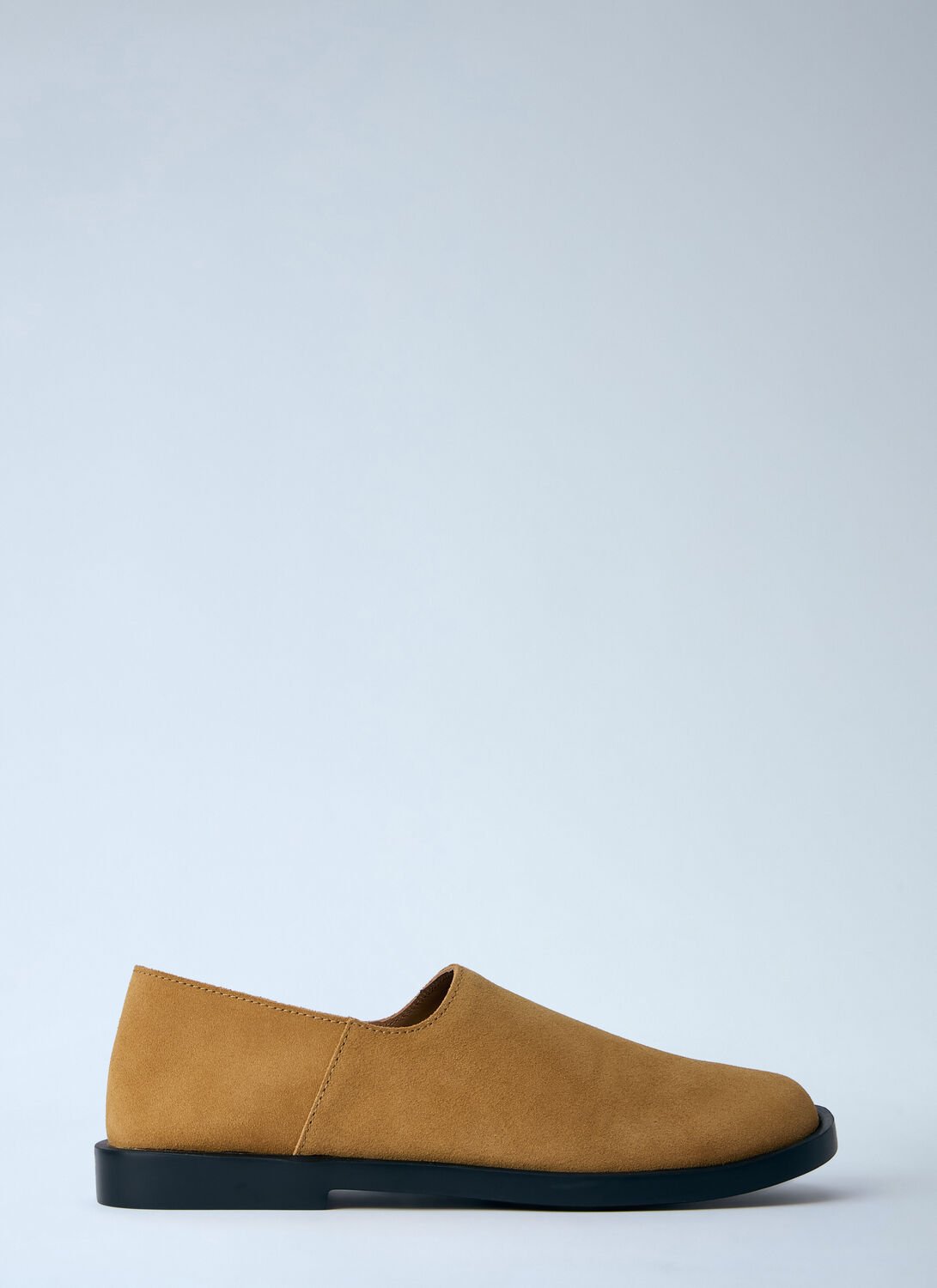 Don Slip On - Man Slip Ons Beige Eu