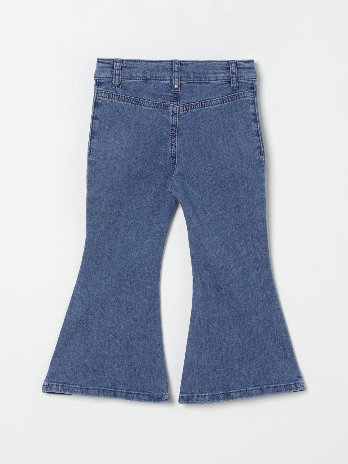 Jeans Kids color Denim