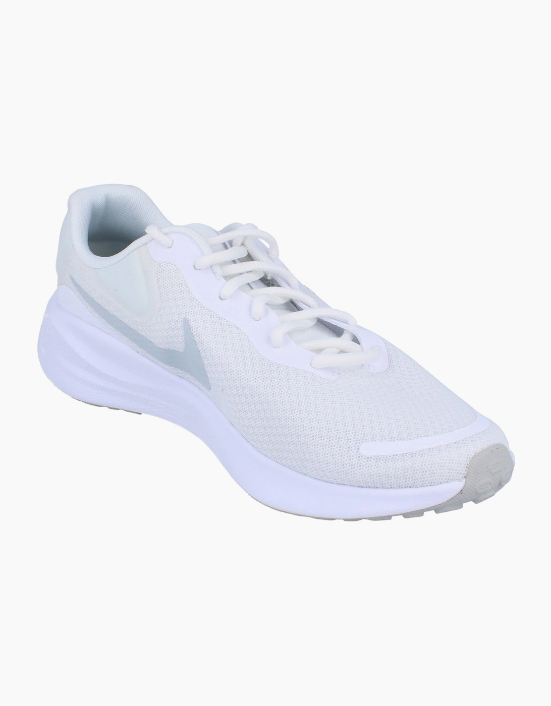 Men's Nike Revolution 7 Mens FB2207 100 - White