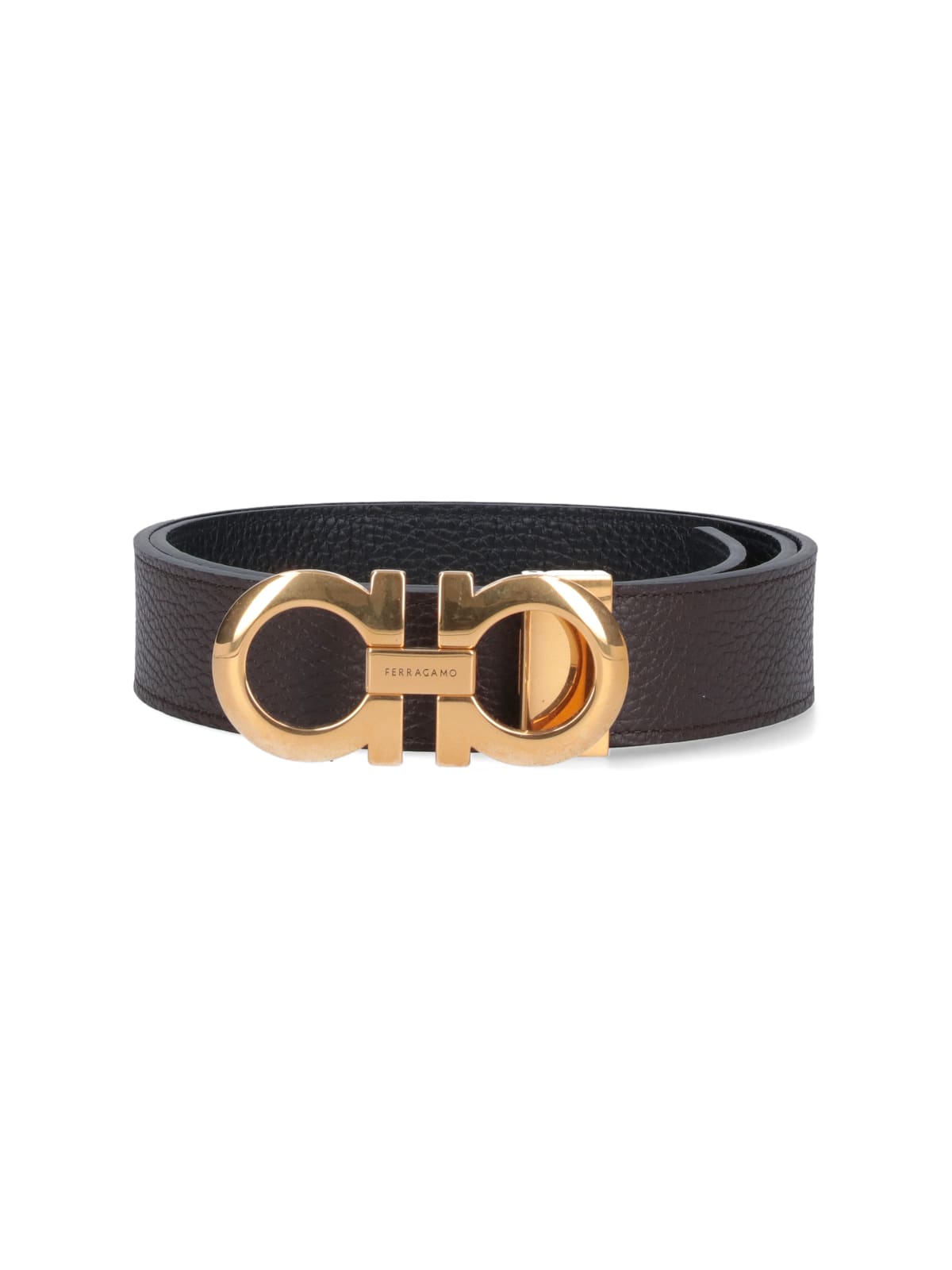 Gancini Reversible Belt