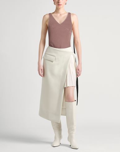 Woman Tank top Mauve