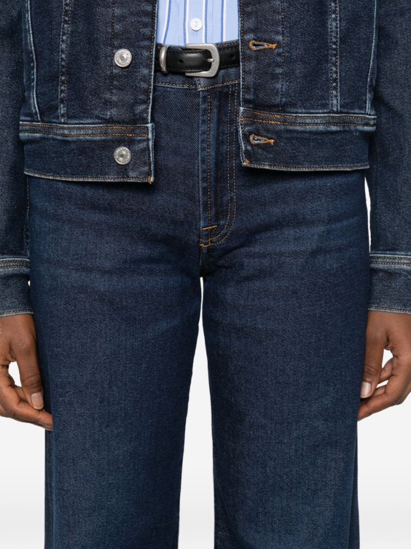 Lotta Denim Jeans