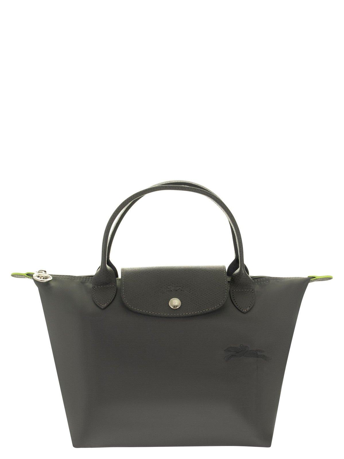 Le Pliage Small Top Handle Bag