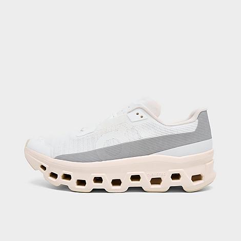Women's Cloudmster Void Casual Shoes in Ivory/Seashell