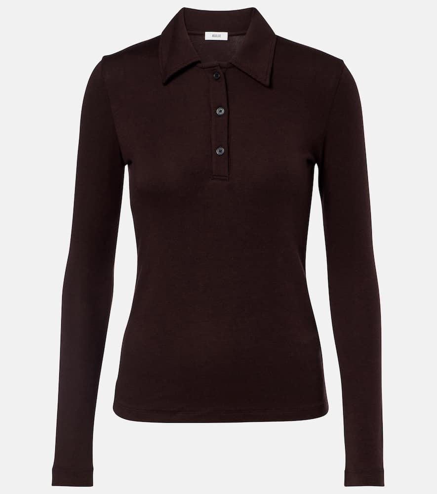Amos polo shirt