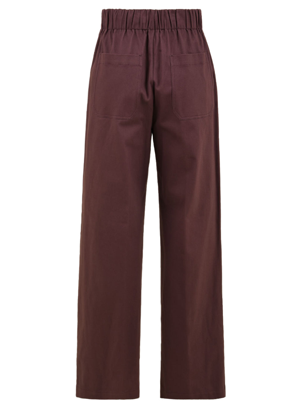 Pantalon grenier et grange