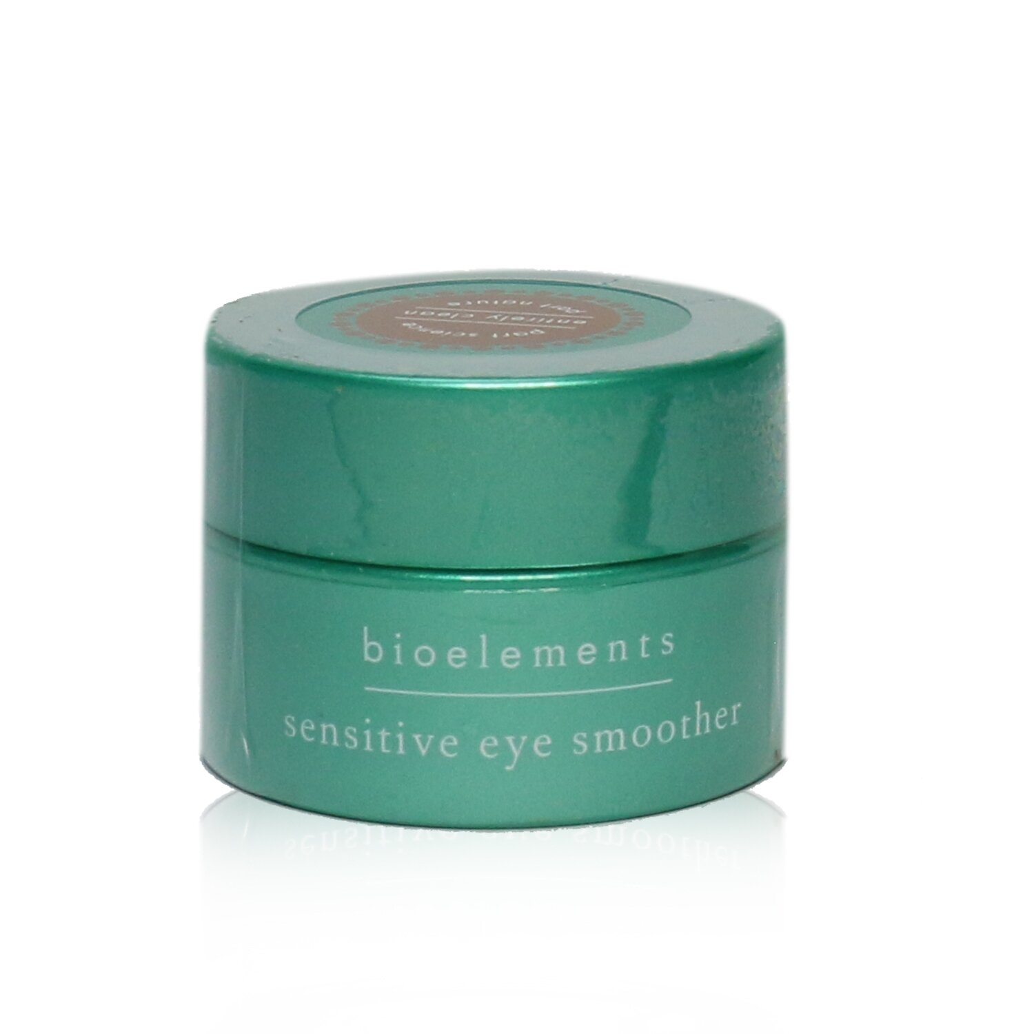 Sensitive Eye Smoother