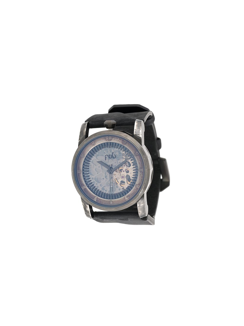 R413 Torch watch - Black
