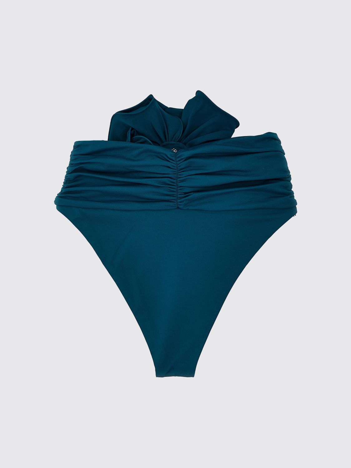 Swimsuit Woman color Blue