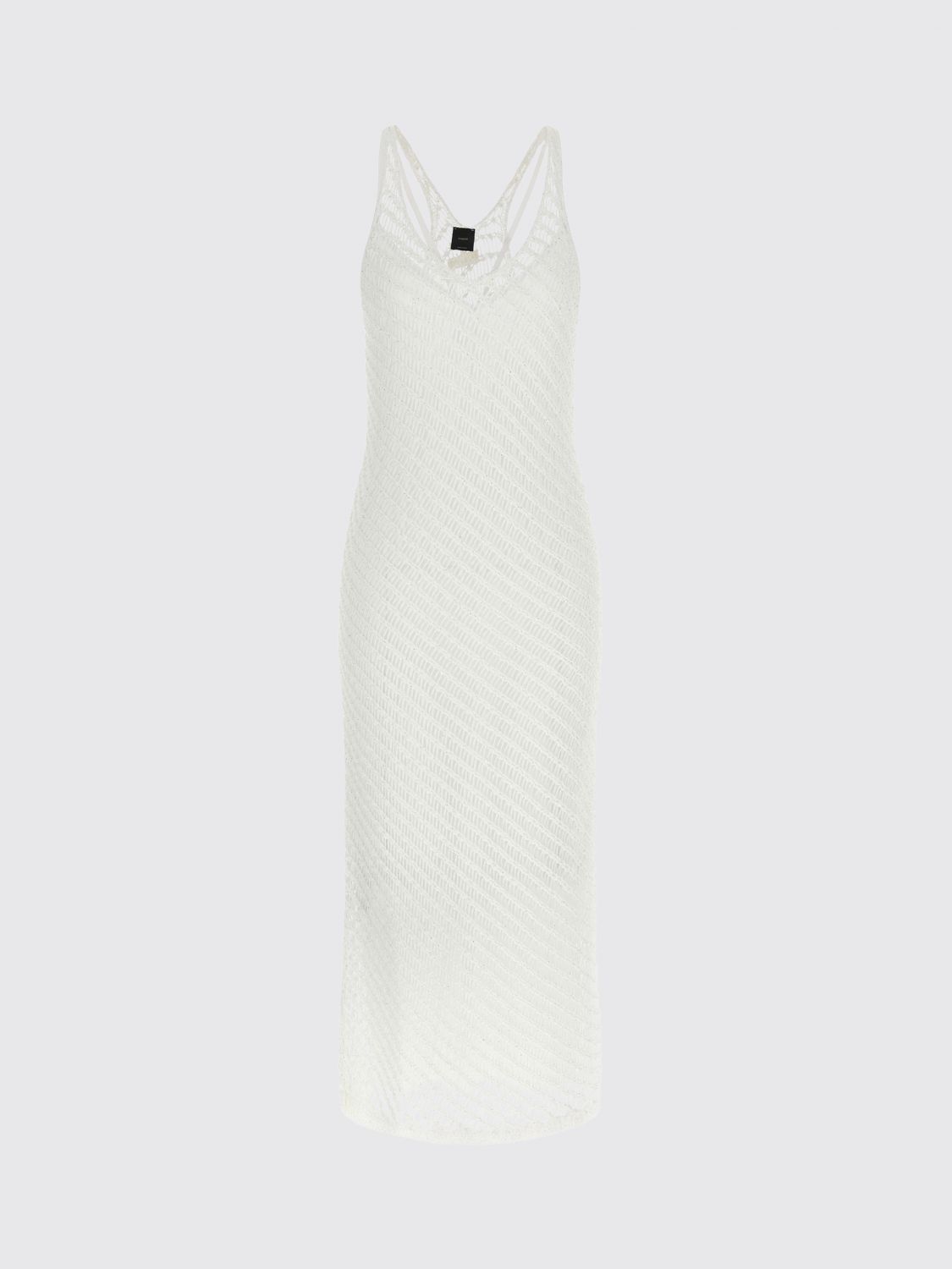 Dress Woman color White