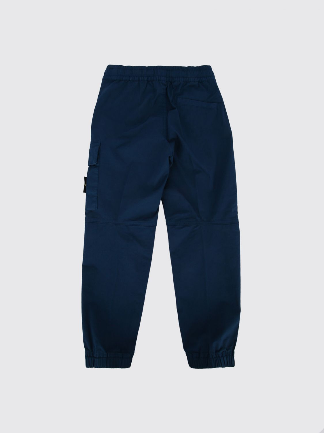 Pants Kids color Beige