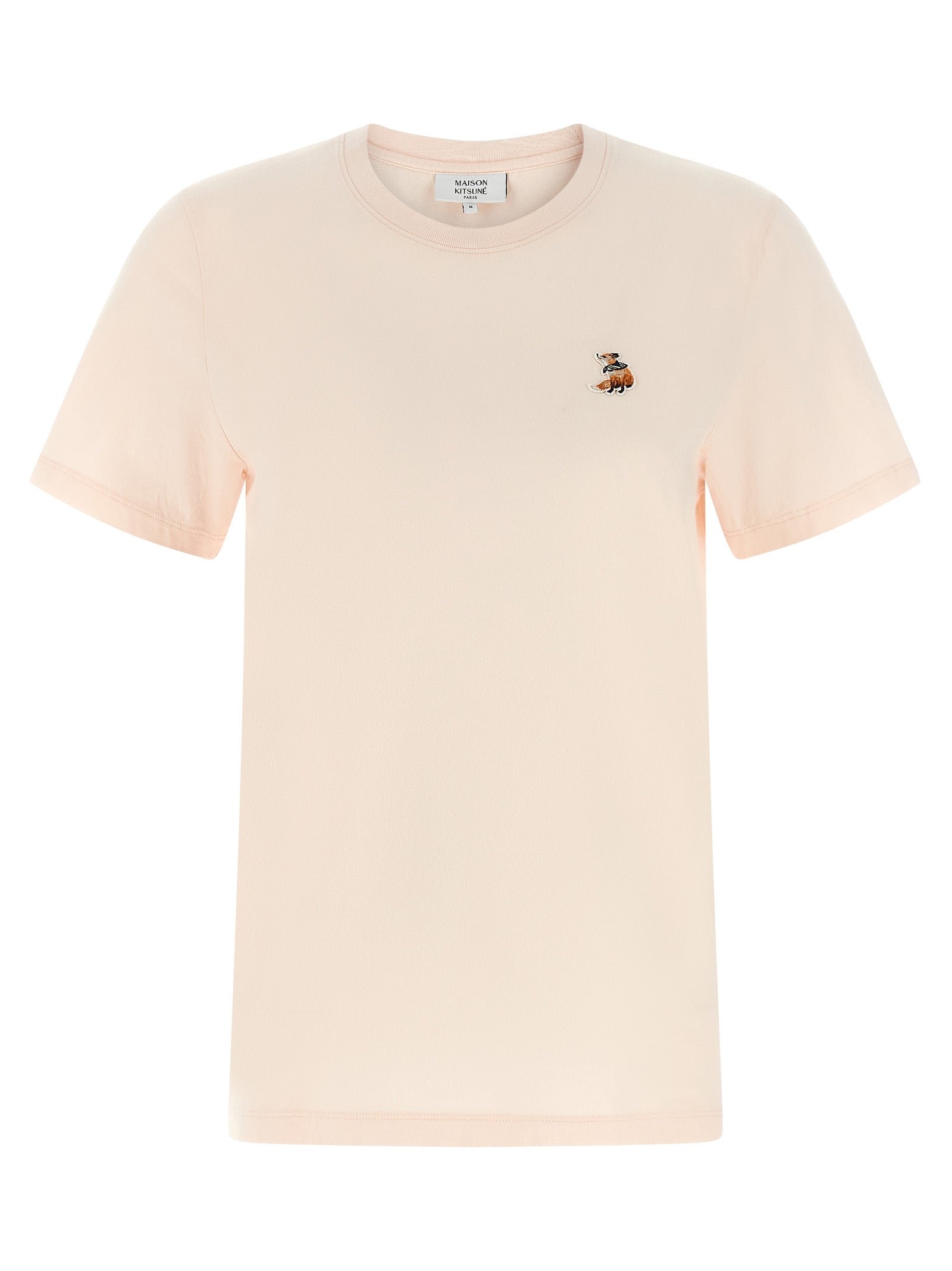 T-Shirt — Pink