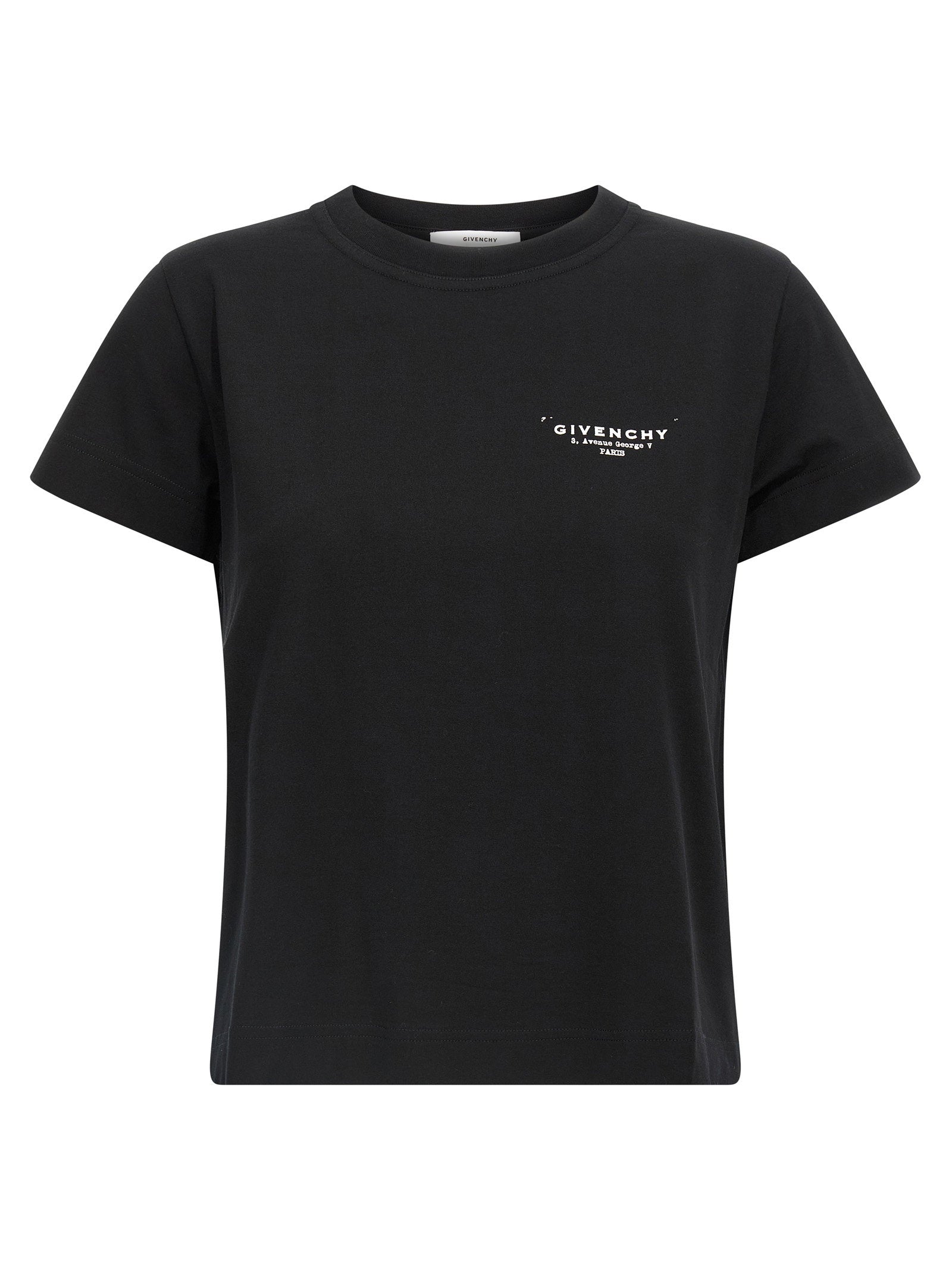 Stamp T-shirt