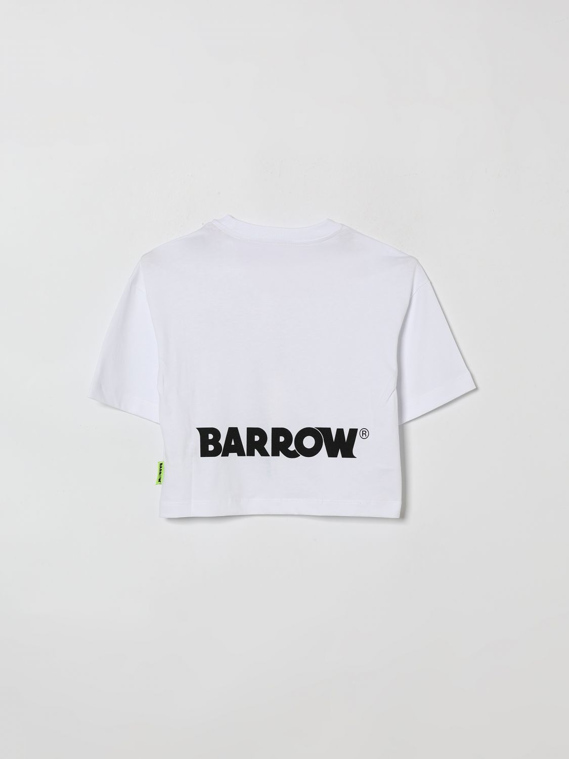 T-Shirt Kids color Pink