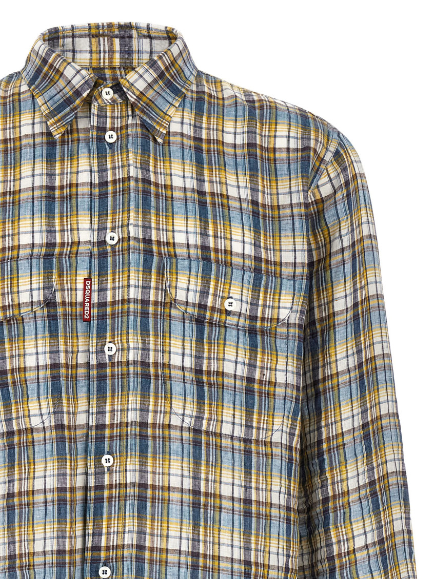 Canadian Vintage Shirt