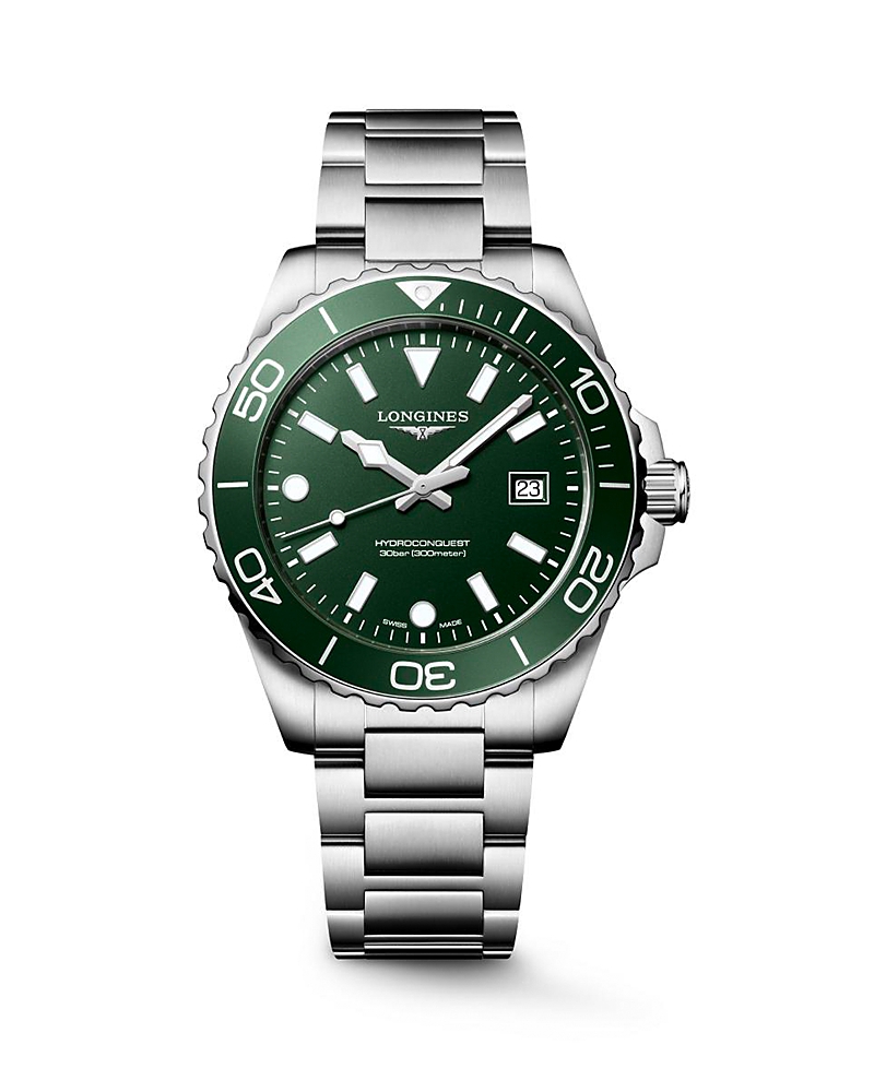 HydroConquest Watch, 42mm