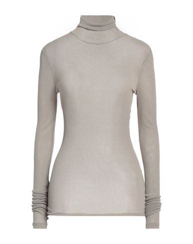 Woman T-shirt Grey