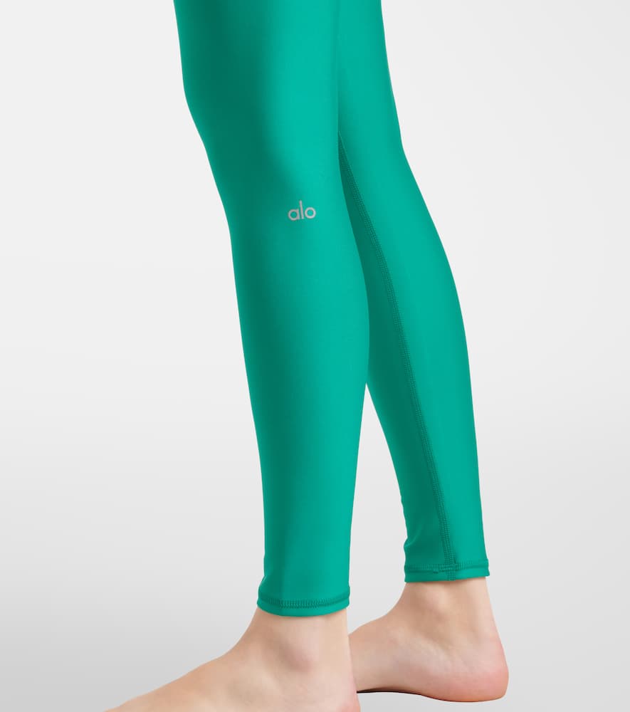 Airlift high-rise leggings