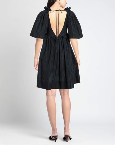 Co. Go Woman Mini dress Midnight blue Size 6 Polyester