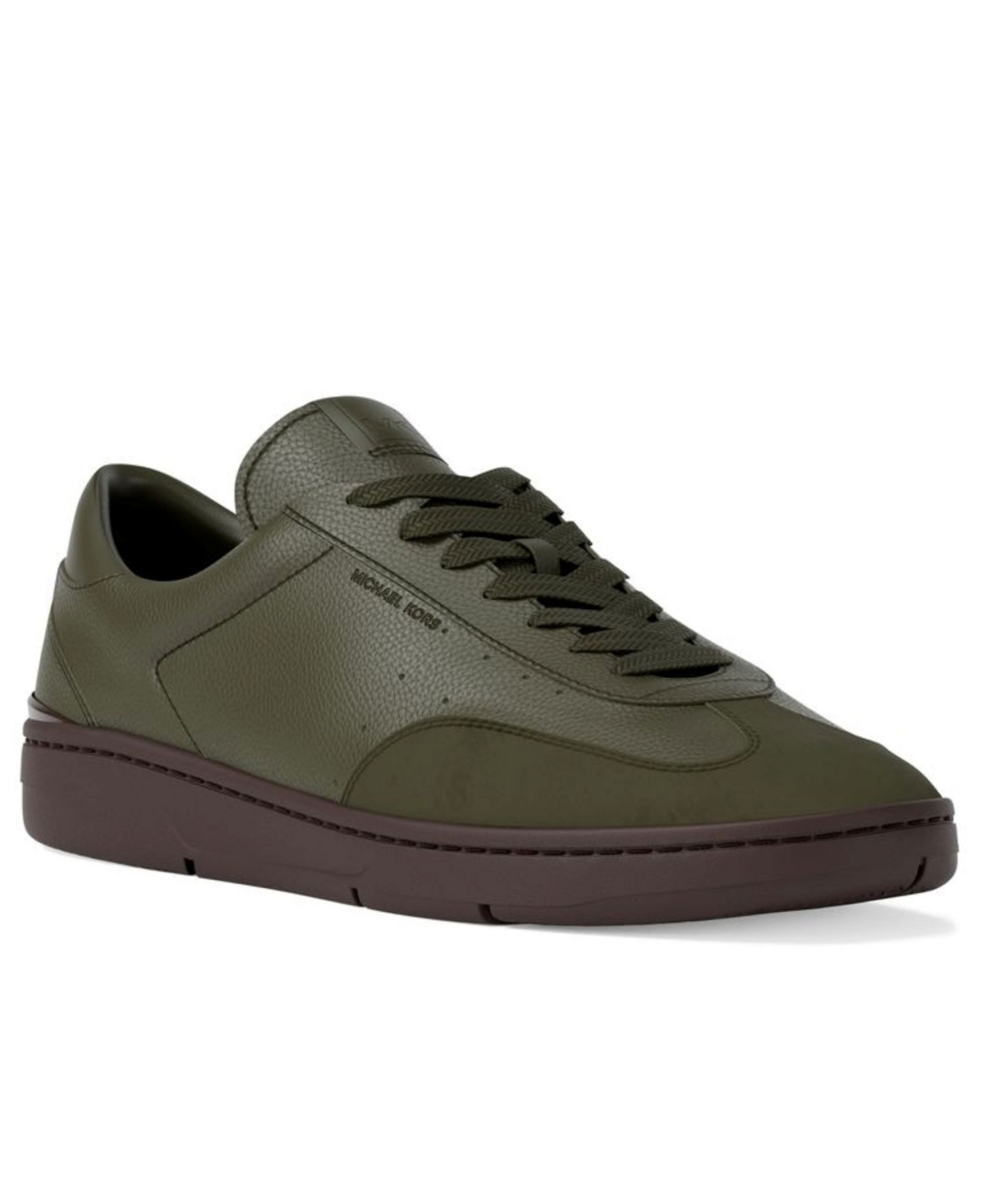 Men's Wilton Lace-Up Sneakers - Ivy