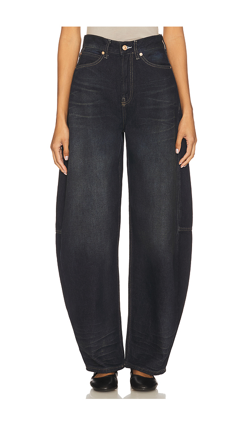 Free People x REVOLVE Bodie Arc Jean in Dark Wash. 25 also , 26, 27, 28, 29