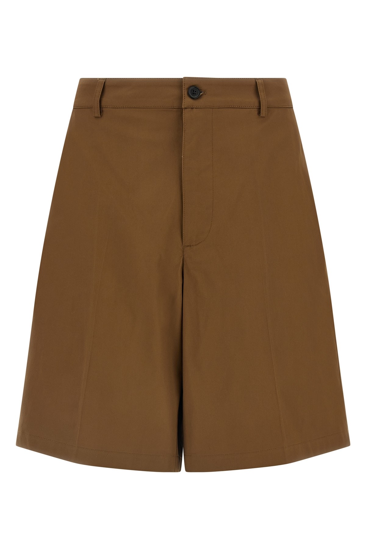 'Easy' Bermuda Shorts
