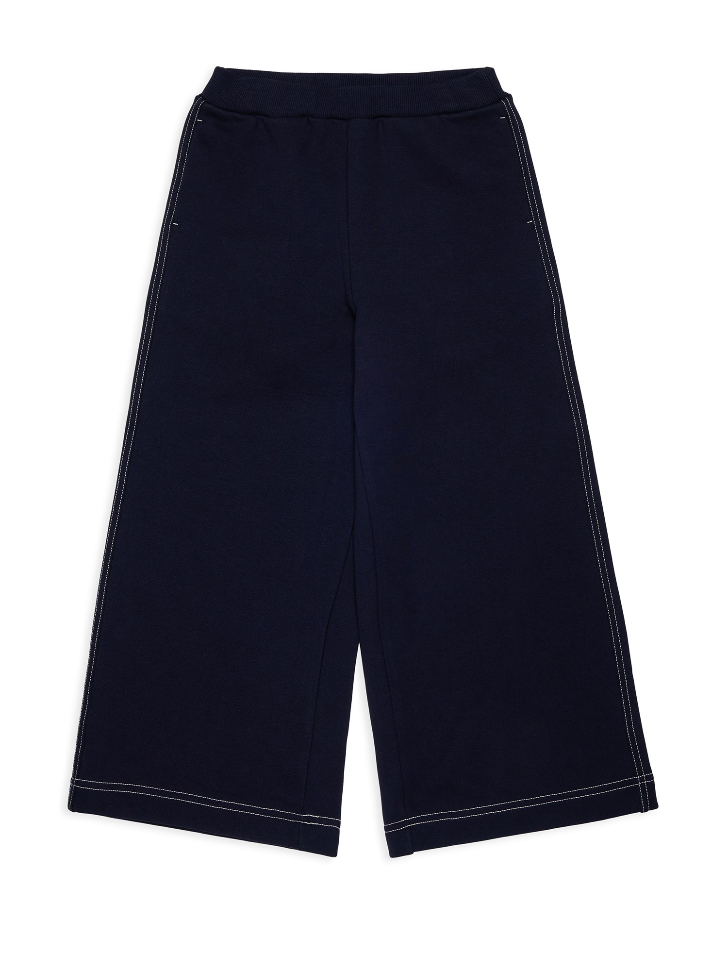 Logo pants