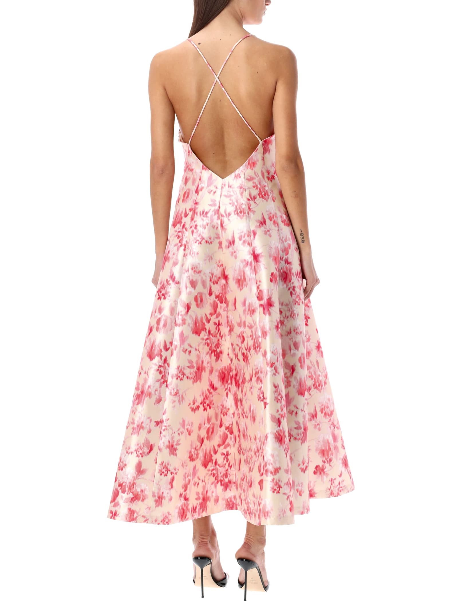 Radzmir Dress