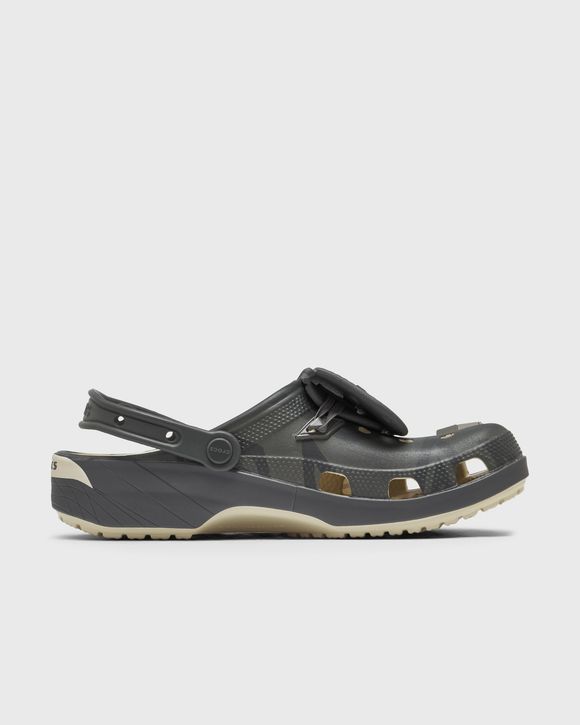 X Umbro Crocs Classic Clog