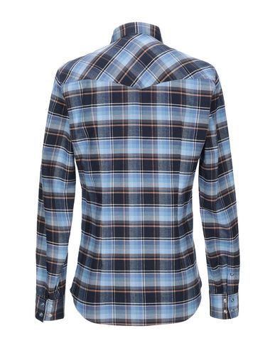 Man Shirt Midnight blue