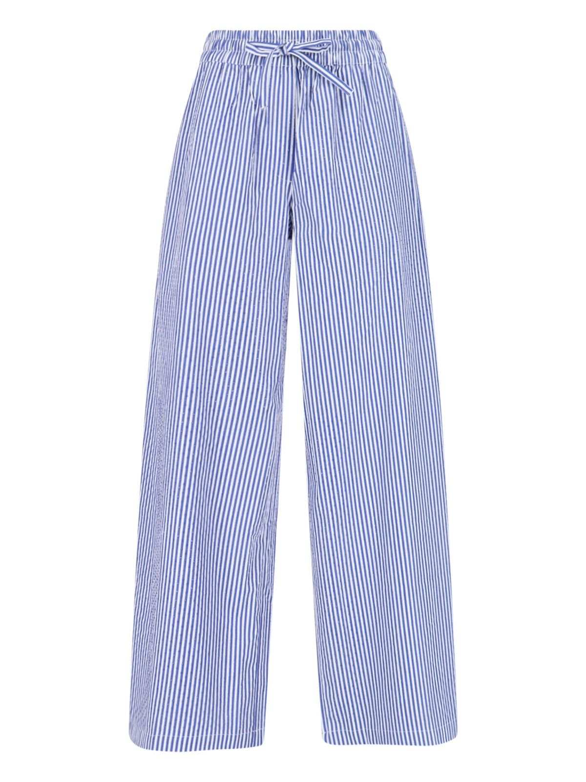 Women's 100% Cotton Trousers