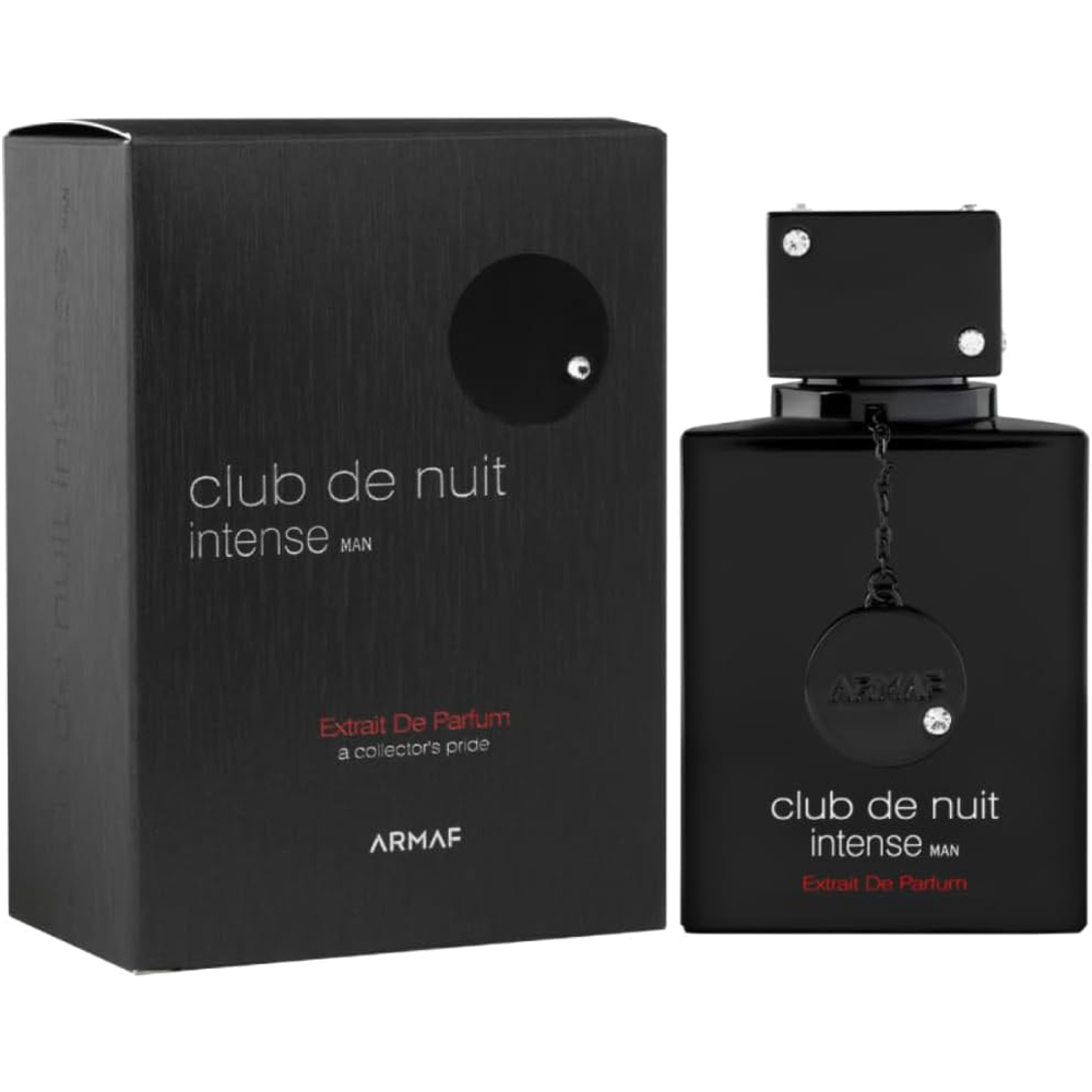 Club de Nuit Intense Extrait de Parfu