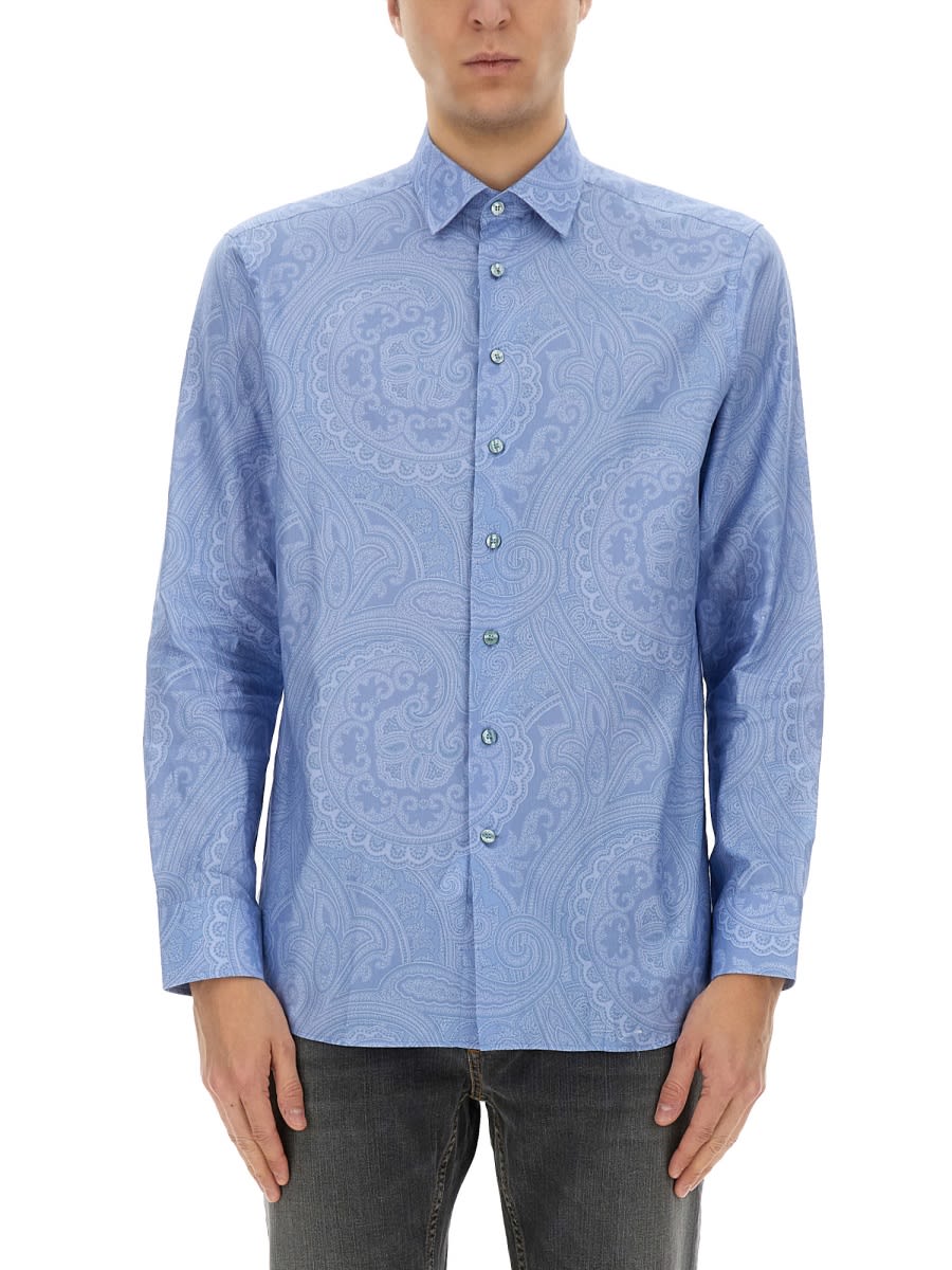 Cotton Shirt