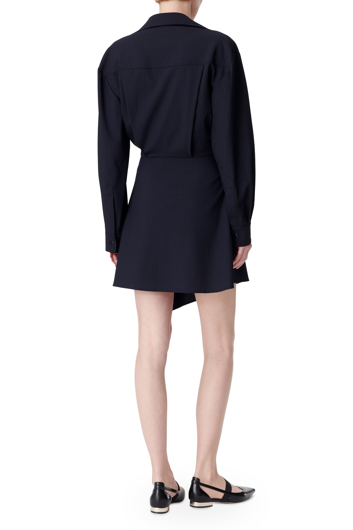Boston Dress