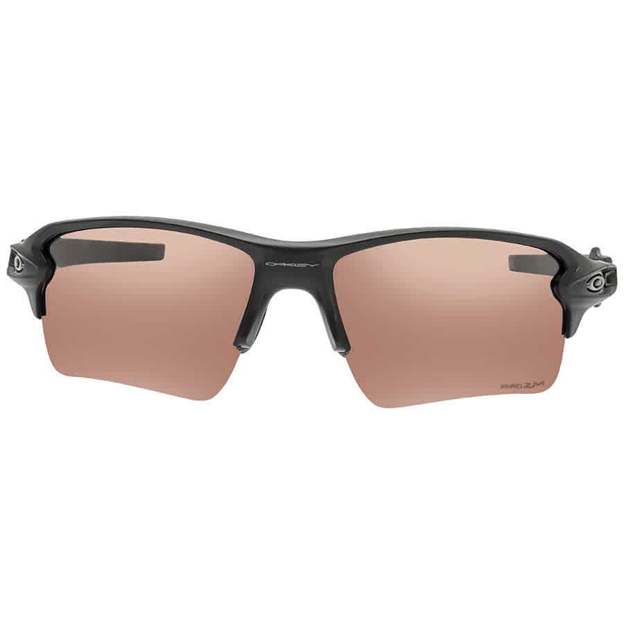 Flak 2.0 Prizm Dark Golf Sport Mens Sunglasses OO9188 918890